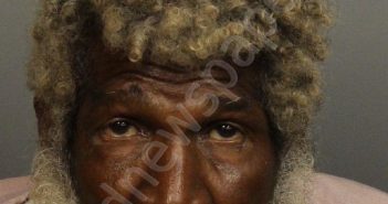 BITTEN, TERRELL EUGENE | 2023-09-14 16:59:00 Jefferson County, Alabama Booking