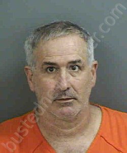 GERBASIO,JOSEPH GERARD | 2023-09-14 Collier County, Florida Booking