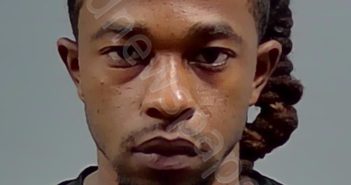 <B>SANDERS</B>, QUDARIUS <B>TIMOTHY</B> #, Escambia County, Florida - 2023-09-14 09:33:00