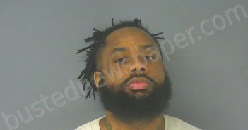 WRIGHT, RICHARD, III | 2023-09-14 11:09:00 Virginia Peninsula Regional Jail, Virginia Booking