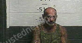 <B>WOODRUM</B>, <B>WILLIAM</B> <B>LEE</B> #, Whitley County, Kentucky - 2023-09-14 22:32:00