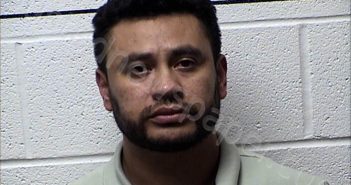 FLORES GARCIA, JUAN | 2023-09-14 Chase County, Kansas Booking