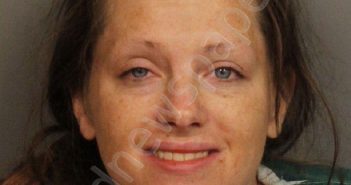 BARFIELD, SARAH MARIE | 2023-09-14 19:51:00 Jefferson County, Alabama Booking