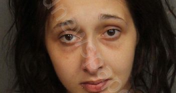 WALLACE, CAROLYN NICOLE | 2023-09-14 21:59:00 Jefferson County, Alabama Booking