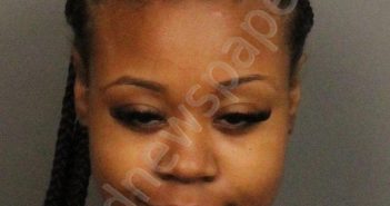 HALE, CHARLENE TREMIKA | 2023-09-14 16:06:00 Jefferson County, Alabama Booking