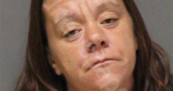 <B>WOODFORD</B>, <B>STEPHANIE</B> #, Ocean County, New Jersey - 2023-09-14