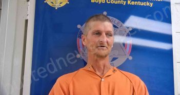 CARTER, LARRY | 2023-09-15 18:00:00 Boyd County, Kentucky Booking