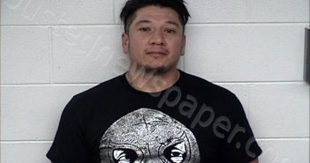 MANCERA, RUBEN ANDRADE | 2023-09-15 Chase County, Kansas Booking