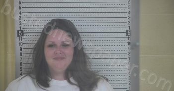 SMOTHERS, WHITNEY MARIE | 2023-09-15 01:31:00 Taylor County, Kentucky Booking