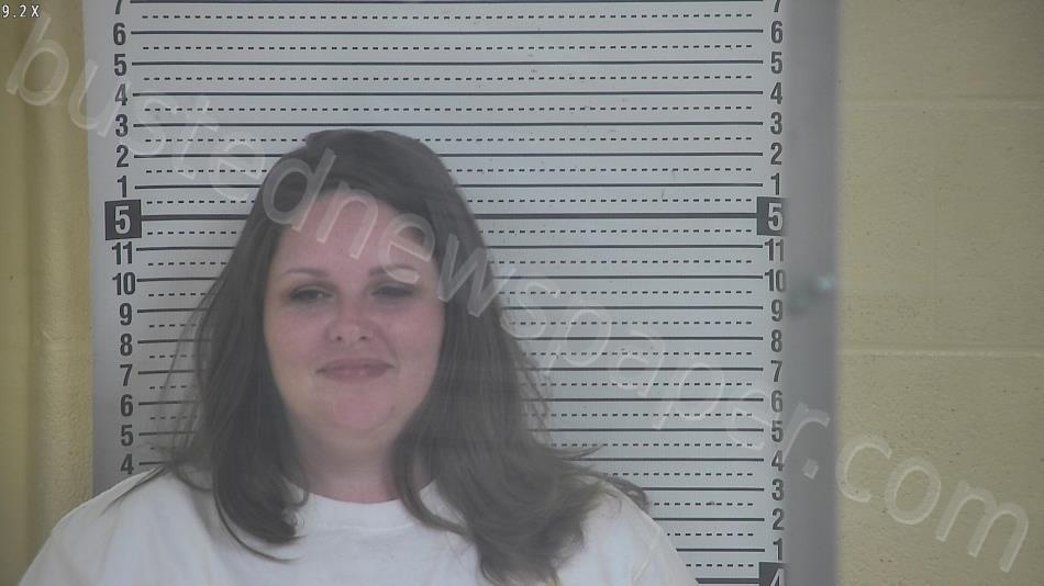 SMOTHERS, WHITNEY MARIE #, Taylor County, Kentucky - 2023-09-15 01:31:00