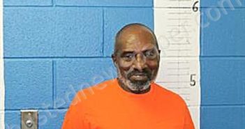 PATRICK MURPHY JEFFERSON | 2023-09-15 20:50:00 Calhoun County, Mississippi Booking