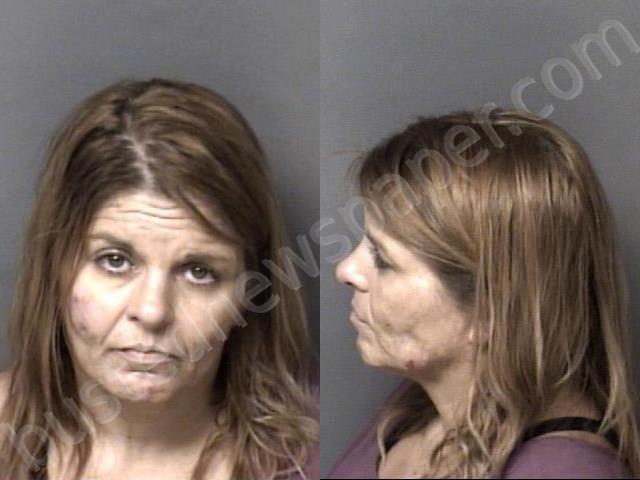 BUFF, MICHELE RENEE #, Gaston County, North Carolina - 2023-09-15 11:25:00