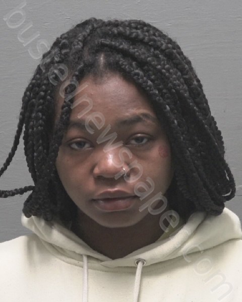 WINDHAM, KIVONNA NICHOLE #, New Hanover County, North Carolina - 2023-09-15