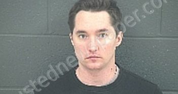 <B>NELSON</B>, <B>MICHAEL</B> <B>CHRISTOPHER</B> #, Morrow County, Ohio - 2023-09-15