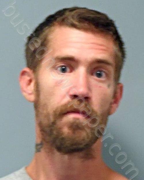 DENNIS, AARON JUSTIN BANKS #, Warren County, Ohio - 2023-09-15 12:49:00