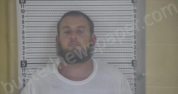 ROUTT, DONALD R | 2023-09-15 15:13:00 Taylor County, Kentucky Booking