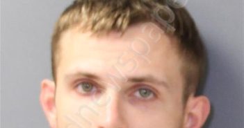 <B>RIGSBY</B>, JAMES <B>WILLIAM</B> #, Guilford County, North Carolina - 2023-09-15