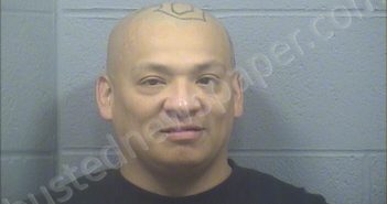 ALEJOS, <B>PAULINO</B> <B>MARTINEZ</B> #, Harvey County, Kansas - 2023-09-15