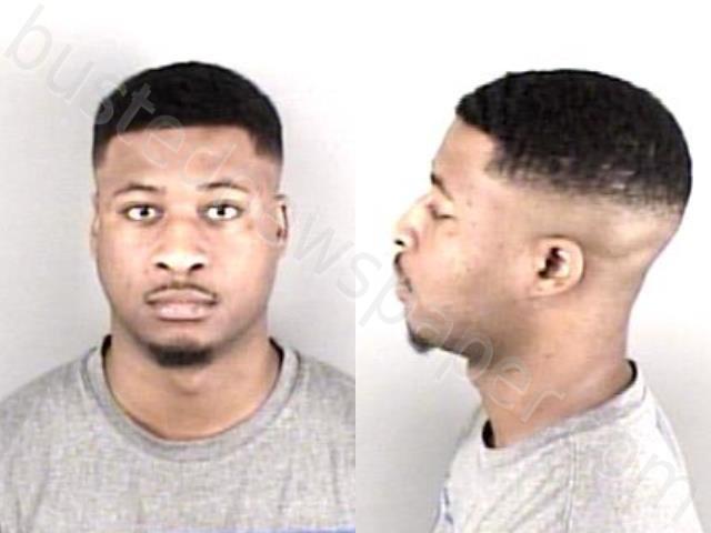 KENDRICK, ERIC RASHAAD #, Gaston County, North Carolina - 2023-09-15 13:09:00