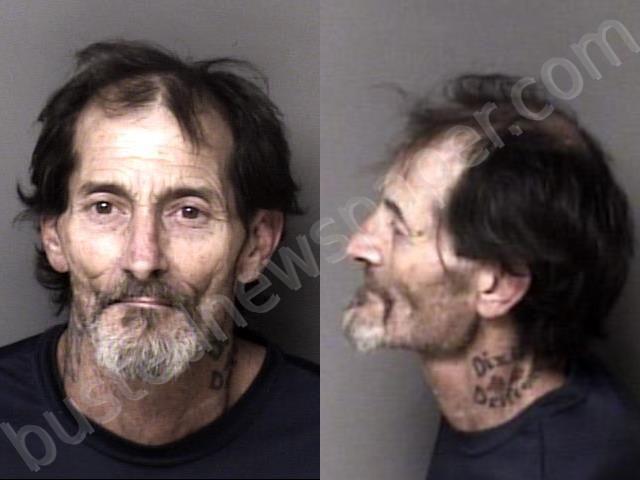 WORLEY, TODD JAY #, Gaston County, North Carolina - 2023-09-15 11:12:00