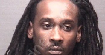 WILLIAMS, DON RICO | 2023-09-15 Suffolk, Virginia Booking