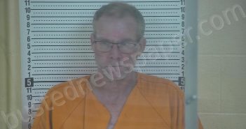 NEWTON, SAMUEL G | 2023-09-15 01:03:00 Taylor County, Kentucky Booking