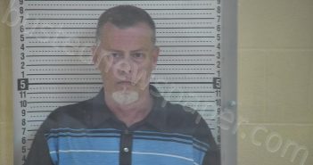 SIGMON, ROBERT ANDREW | 2023-09-15 19:39:00 Taylor County, Kentucky Booking