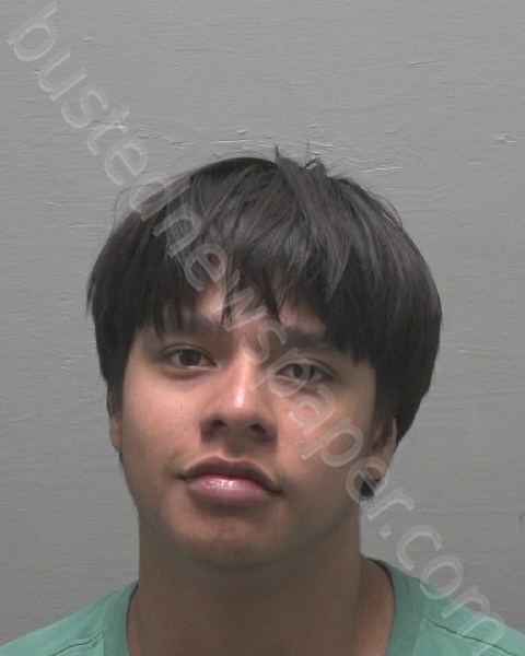 SEIDEL, JONATHAN DOMINGO #, New Hanover County, North Carolina - 2023-09-15