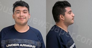 <B>CORNEJO</B>, <B>JOSE</B> ANGEL #, Hidalgo County, Texas - 2023-09-15