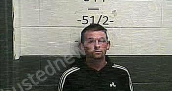 <B>VAUGHN</B>, <B>BRANDON</B> <B>LEE</B> #, Whitley County, Kentucky - 2023-09-15 12:33:00
