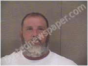 MANES, KEITH | 2023-09-15 Harnett County, North Carolina Booking