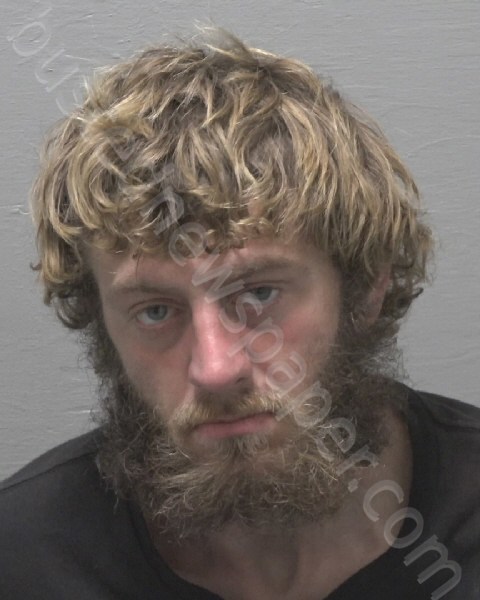 DREISBACH, STEVEN PAUL #, New Hanover County, North Carolina - 2023-09-15