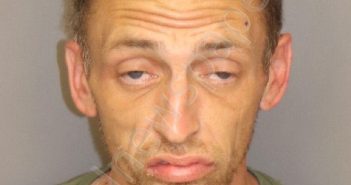 SOUTH, JAMES PAUL JUNIOR | 2023-09-15 00:33:00 Jefferson County, Alabama Booking