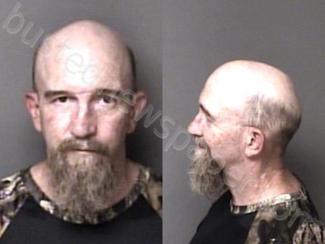 STOWE, MICKEY DALE #, Gaston County, North Carolina - 2023-09-15 12:49:00