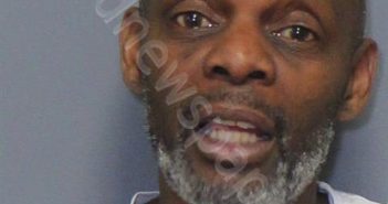 STIMPSON, LONNIE JEROME | 2023-09-15 Guilford County, North Carolina Booking