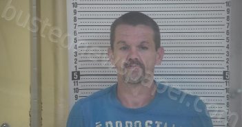 ROBERTSON, WILLIAM B | 2023-09-15 10:02:00 Taylor County, Kentucky Booking