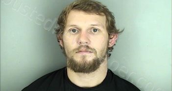 <B>VAUGHN</B>, <B>GREGORY</B> <B>DYLAN</B> #, Greenwood County, South Carolina - 2023-09-15 12:23:00