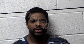 CROSS, CHRISTOPHER MARK | 2023-09-15 Chase County, Kansas Booking