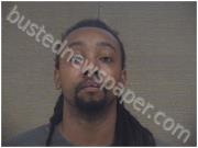WILLIAMS, MONTEL | 2023-09-15 Harnett County, North Carolina Booking