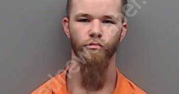 JOPLIN, <B>NATHAN</B> <B>JAMES</B> LEE #, <b>Smith</b> County, Texas, Smith County, Texas - 2023-09-15