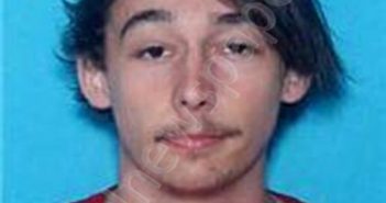 PORTER, PRESTON SHANE | 2023-09-15 04:24:00 Jefferson County, Alabama Booking