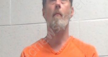<B>HENSON</B>, <B>CHARLES</B> <B>EDWARD</B> #, Jackson County, North Carolina - 2023-09-15 19:24:00