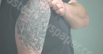 FRUEH M, JEFFREY W | 2023-09-15 Sandusky County, Ohio Booking