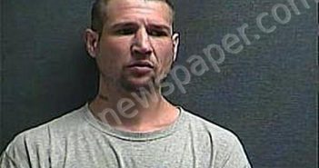 <B>SHELTON</B>, <B>DANIEL</B> CODY #, Boone County, Kentucky - 2023-09-15 19:37:00