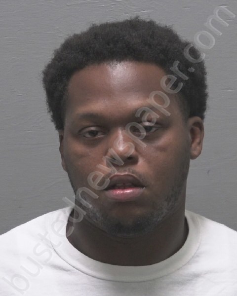 BRINKLEY, ANTHONY JAMAR #, New Hanover County, North Carolina - 2023-09-15