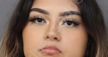 SUAREZ,NATALY J | 2023-09-15 Cherokee County, Texas Booking