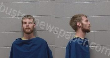 <B>SHAW</B>, <B>JAEDEN</B> <B>PAUL</B> #, Wichita County, Texas - 2023-09-15