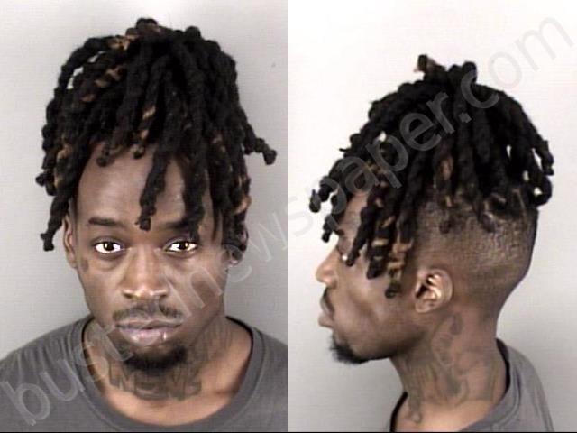 BARDGE, JAQUAN JONATHAN #, Gaston County, North Carolina - 2023-09-15 11:28:00