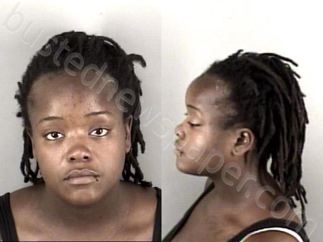 BOWEN, TATIYANA LAKAYLA #, Gaston County, North Carolina - 2023-09-15 12:28:00