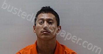 JUAREZ JOSE FRANCISCO | 2023-09-16 Cameron County, Texas Booking